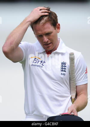 Cricket - Npower dritten Test - Tag vier - England V Sri Lanka - The Rose Bowl Stockfoto