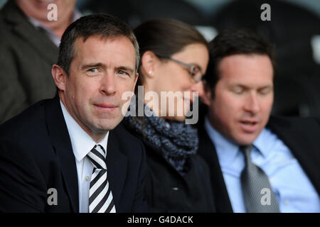 Fußball - Pre Season freundlich - Burton Albion V Derby County - Pirelli-Stadion Stockfoto