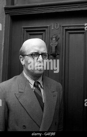 Film - "10 Rillington Place" - Notting Hill, London Stockfoto