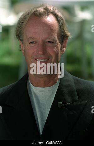 Cannes Film Festival/Peter Fonda Stockfoto