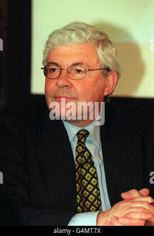 Lloyds Übernahme/Peter Ellwood Stockfoto