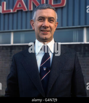 Fußball - Sunderland Photocall - Roker Park Stockfoto