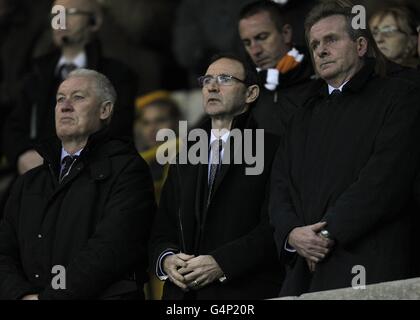 Fußball - Barclays Premier League - Wolverhampton Wanderers V Sunderland - Molineux Stockfoto