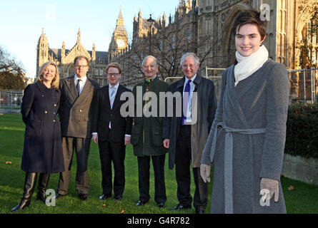 E Anglia Schiene Gipfel Stockfoto