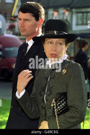 Lesung/Memorial Serv 3 Stockfoto