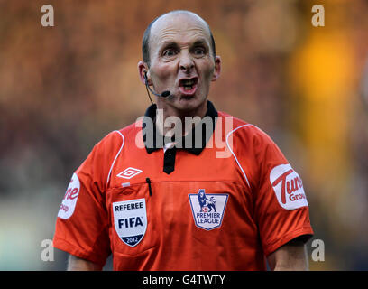 Fußball - Barclays Premier League - West Bromwich Albion gegen Norwich City - The Hawthorns Stockfoto