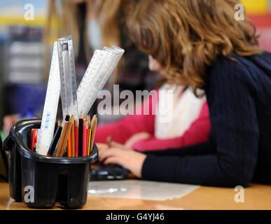 Bildung-Funktion Stockfoto