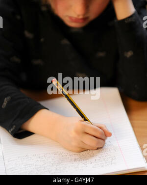 Bildung-Funktion Stockfoto