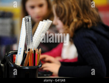 Bildung-Funktion Stockfoto