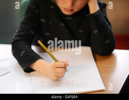 Bildung-Funktion Stockfoto