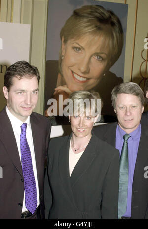 Jill Dando Memorial Fund Stockfoto