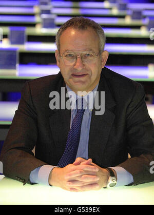 Lord Sainsbury Wissenschaftsmuseum Stockfoto