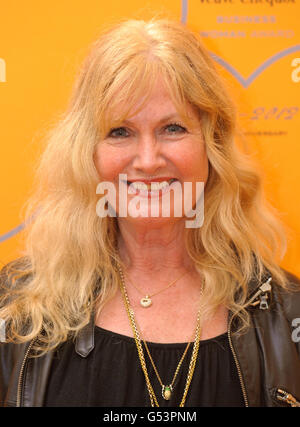 Veuve Clicquot Businesswoman of the Year Awards Stockfoto