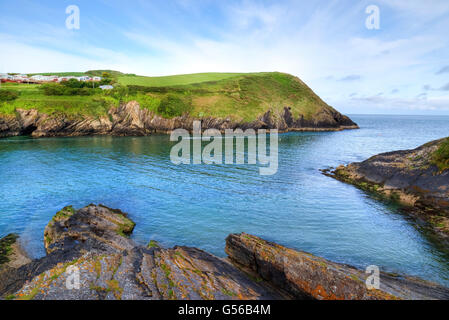 Roberts Cove, County Cork, Irland Stockfoto