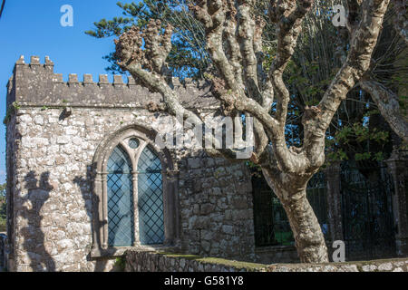 Sintra, Portugal, Europa, EU Stockfoto