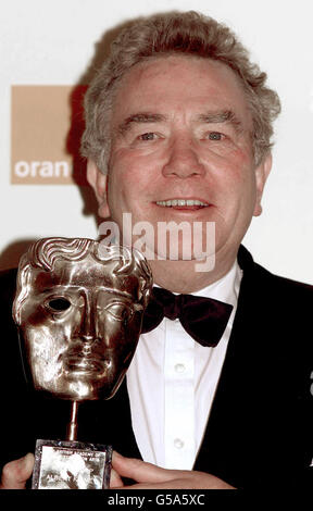 BAFTA Albert Finney Stockfoto