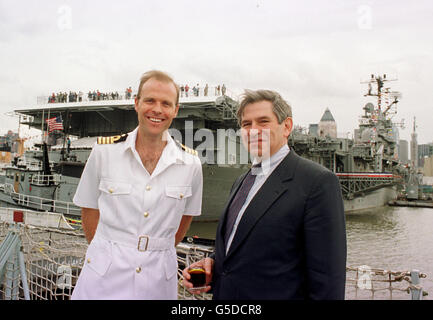 New York Memorial Day Parade Stockfoto