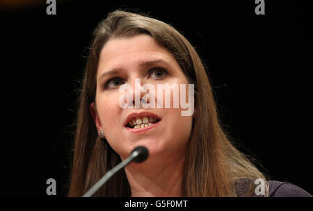 LibDem Annual Conference Stockfoto