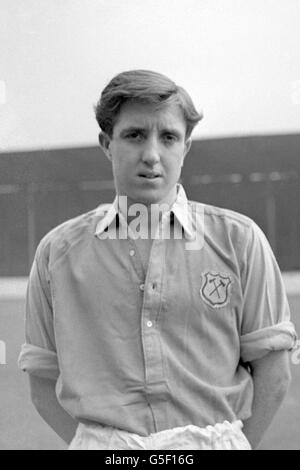 Fußball - West Ham United Photocall - Upton Park Stockfoto