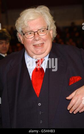 Harry Potter Premiere Stockfoto