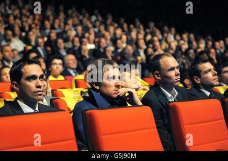 Radfahren - 2013-Präsentation Tour de France - Paris Stockfoto