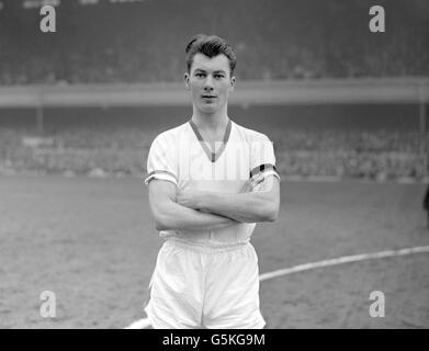 Fußball - Liga Division One - Arsenal gegen Manchester United - Highbury-Stadion Stockfoto