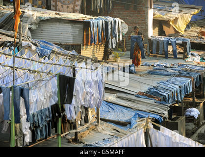 Indien Stockfoto