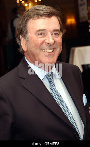 Terry Wogan - Oldies des Jahres Stockfoto