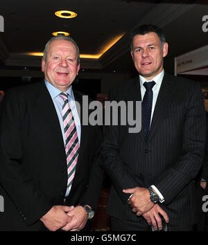 Rugby Expo 2012 - Tag eins - 2012 Rugby Expo Awards - Twickenham Stockfoto