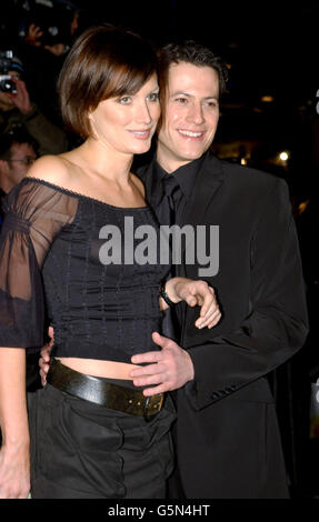 Black Hawk Down Premiere Stockfoto