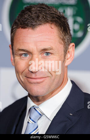 2013 Motor Sport Magazin Hall of Fame - London Stockfoto