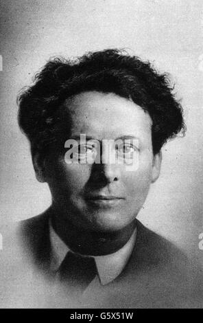 Mengelberg, Willem, 28.3.1871 - 22.3.1951, niederländischer Dirigent und Komponist deutscher Herkunft, Porträt, 1920er Jahre, Stockfoto