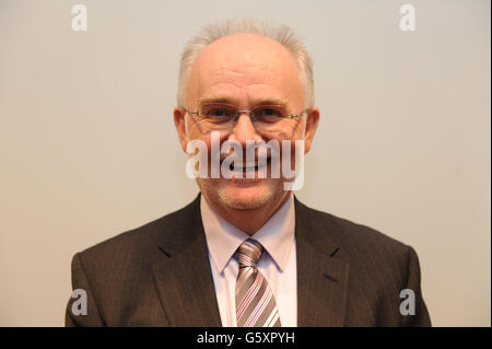 Fußball - Capital One Cup - Finale - Bradford City V Swansea City - Wembley-Stadion Stockfoto