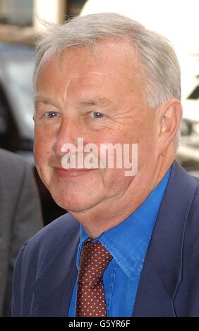 Hong Kong in London Festival - Sir Terence Conran Stockfoto