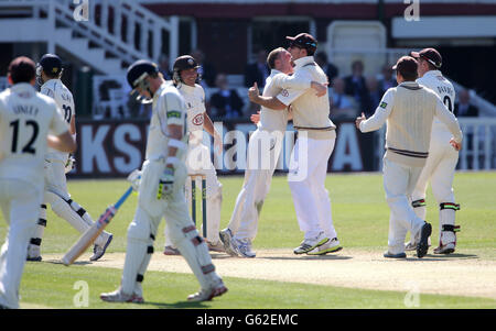 Cricket - LV = Middlesex County Championship - Division One - V Surrey - Lord Stockfoto