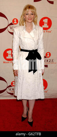 Cate Blanchett VH1 Awards Stockfoto