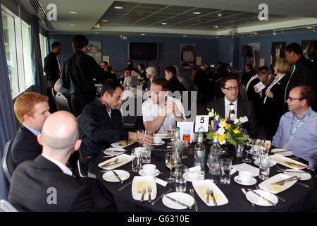 Cricket - Surrey CCC Photocall - Kia Oval Stockfoto