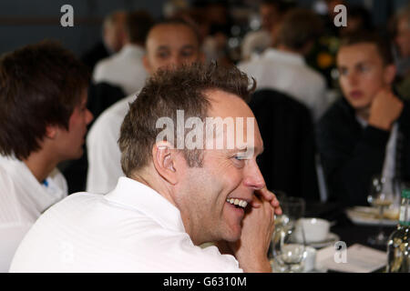 Cricket - Surrey CCC Photocall - Kia Oval Stockfoto