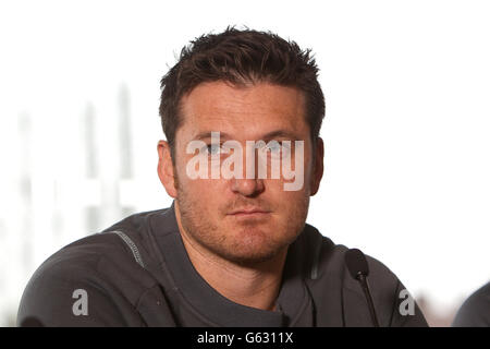 Cricket - Surrey CCC Photocall - Kia Oval. Graeme Smith, Surrey Stockfoto