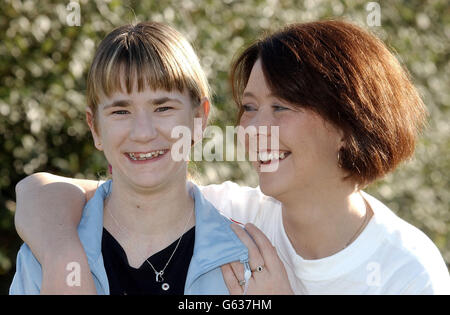 Herz-Transplantation-Jubiläum Stockfoto