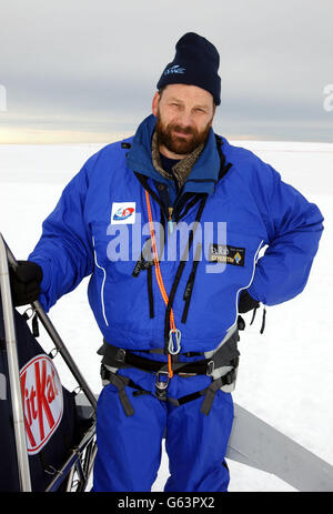 Jamie Young Kit Kat kite Stockfoto