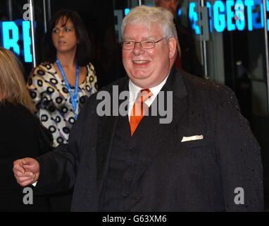 Griffiths Kammer des Schreckens Stockfoto