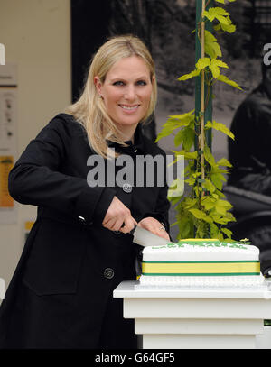 RHS Chelsea Flower Show Stockfoto