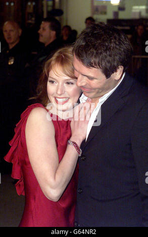 Alicia Witt - Two Weeks Notice Stockfoto