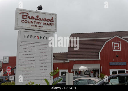 Los Angeles, CA, Vereinigte Staaten von Amerika. 9. Juni 2016. © Hugh Peterswald/Alamy Live-Nachrichten Stockfoto