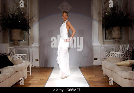 Metzger - Hardy Aimes Sammlung Stockfoto