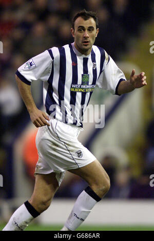 WBA V Bradford City Stockfoto