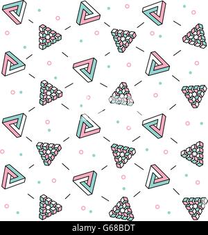 Vector Abstract Background Stock Vektor