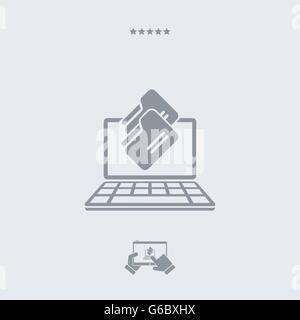 Aktualisieren Sie Symbol zu, aktualisieren Sie Vektor zu, aktualisieren Sie Symbol zu, aktualisieren Sie Design, aktualisieren Sie app, aktualisieren Sie Abbildung zu, aktualisieren Sie JPG, aktualisieren Sie Bild, aktualisieren Sie bu Stock Vektor