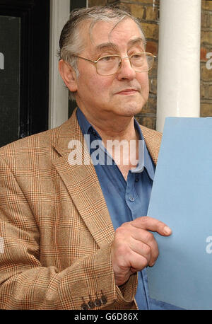 Fred Barschak Stockfoto